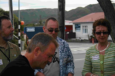 Reunion after rally (2009-11-07 _R IM000059.jpeg)